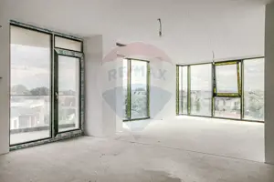 Apartament 3 camere 148 mp de vânzare cu loc parcare în zona Subcetate - imagine 10