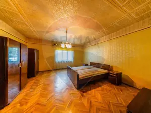 Casă cu 4 camere și teren 540 m în Pecica – Zonă excelentă