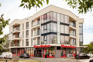 Apartament 3 camere 148 mp de vânzare cu loc parcare în zona Subcetate - imagine 16