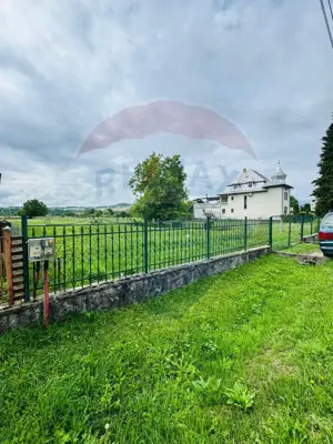 Teren 1,745mp Craciunesti / Strada Principala - imagine 3