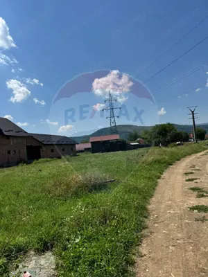 Teren 1,534mp Sighetu Marmatiei / Strada Tractorului - imagine 2
