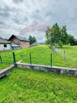 Teren 1,745mp Craciunesti / Strada Principala - imagine 2