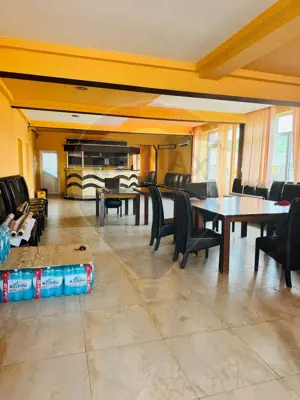 Spațiu comercial de 100mp de închiriat