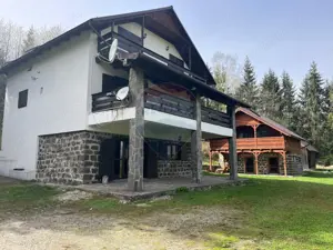 Hotel / Pensiune cu 6 camere de vânzare