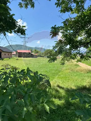 Teren 1,534mp Sighetu Marmatiei / Strada Tractorului - imagine 4