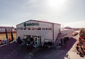 Spațiu industrial de 457mp de vânzare în zona Calea Santandrei - imagine 9