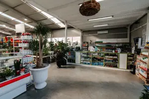 Spațiu industrial de 457mp de vânzare în zona Calea Santandrei - imagine 4