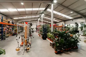 Spațiu industrial de 457mp de vânzare în zona Calea Santandrei - imagine 5