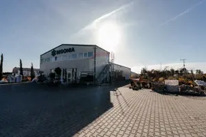 Spațiu industrial de 457mp de vânzare în zona Calea Santandrei - imagine 2