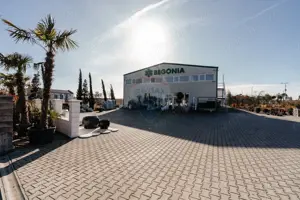 Spațiu industrial de 457mp de vânzare în zona Calea Santandrei