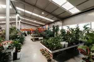 Spațiu industrial de 457mp de vânzare în zona Calea Santandrei - imagine 7