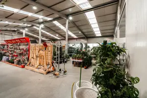 Spațiu industrial de 457mp de vânzare în zona Calea Santandrei - imagine 6