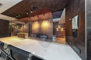 Spațiu birouri premium - 179mp, terasa 30mp - imagine 6
