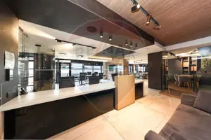 Spațiu birouri premium - 179mp, terasa 30mp - imagine 3