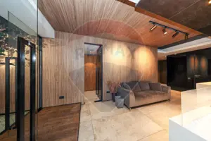 Spațiu birouri premium - 179mp, terasa 30mp - imagine 7