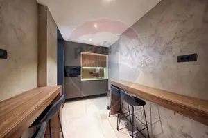 Spațiu birouri premium - 179mp, terasa 30mp - imagine 8