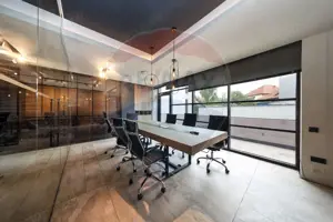Spațiu birouri premium - 179mp, terasa 30mp - imagine 16