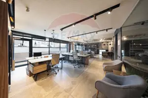 Spațiu birouri premium - 179mp, terasa 30mp - imagine 2