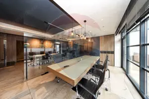 Spațiu birouri premium - 179mp, terasa 30mp - imagine 4