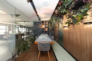 Spațiu birouri premium - 179mp, terasa 30mp - imagine 5