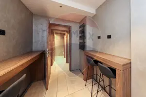 Spațiu birouri premium - 179mp, terasa 30mp - imagine 11