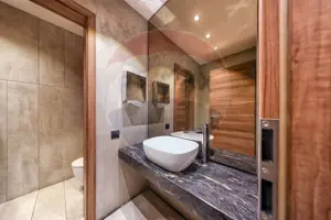 Spațiu birouri premium - 179mp, terasa 30mp - imagine 15