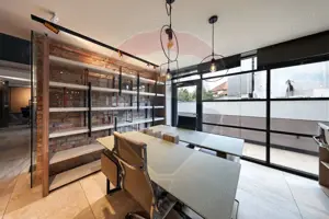 Spațiu birouri premium - 179mp, terasa 30mp - imagine 17
