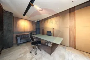 Spațiu birouri premium - 179mp, terasa 30mp - imagine 14