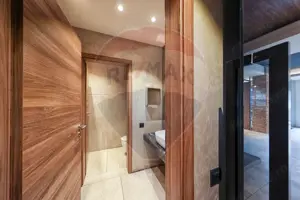 Spațiu birouri premium - 179mp, terasa 30mp - imagine 12