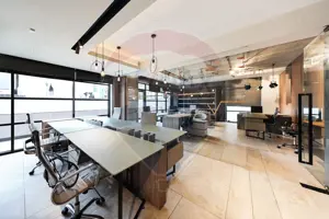 Spațiu birouri premium - 179mp, terasa 30mp - imagine 10