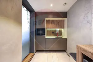 Spațiu birouri premium - 179mp, terasa 30mp - imagine 9