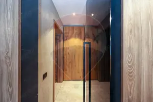 Spațiu birouri premium - 179mp, terasa 30mp - imagine 13