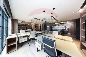Spațiu birouri premium - 179mp, terasa 30mp - imagine 18