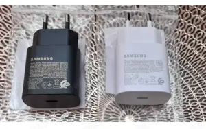 incarcatoare Samsung originale 25w super fast charge Usb Type C ,Noi