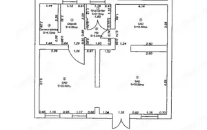Spatiu comercial stradal, 80 mp, Zona Iosefin - imagine 6