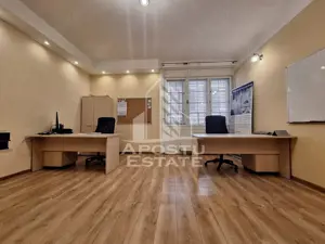 Spatiu de birou cu 2 incaperi, 60 mp utili, Ultracentral