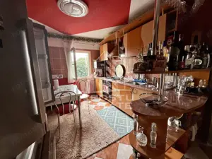 Apartament cu 2 camere de vanzare, centrala, zona Soarelui, Timisoara - imagine 4