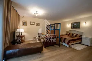 Apartament moders si elegant cu terasa proprie si loc de parcare