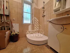 Spatiu de birou cu 2 incaperi, 60 mp utili, Ultracentral - imagine 8