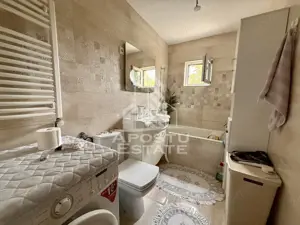 Apartament cu 2 camere de vanzare, centrala, zona Soarelui, Timisoara - imagine 7