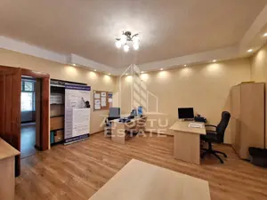 Spatiu de birou cu 2 incaperi, 60 mp utili, Ultracentral - imagine 3