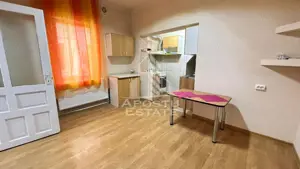 Apartament la curte comuna in zona Garii, renovat, centrala termica - imagine 3