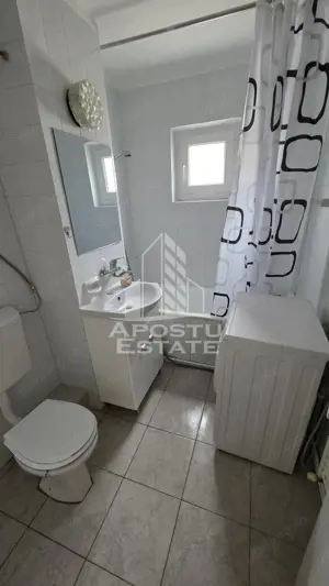 Apartament cu 2 camere, decomantat, zona Modern - imagine 5