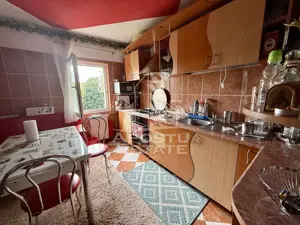 Apartament cu 2 camere de vanzare, centrala, zona Soarelui, Timisoara - imagine 5