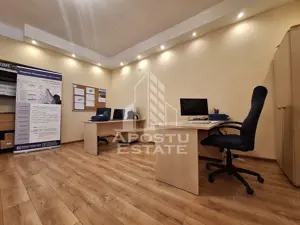 Spatiu de birou cu 2 incaperi, 60 mp utili, Ultracentral - imagine 2
