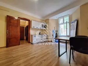 Spatiu de birou cu 2 incaperi, 60 mp utili, Ultracentral - imagine 4