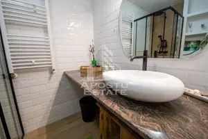 Apartament moders si elegant cu terasa proprie si loc de parcare - imagine 15 Apartament moders si elegant cu terasa proprie si loc de parcare - imagine 15