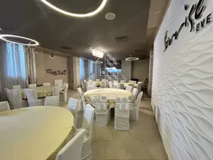 Spatiu 302 mp, SAD, disponibil pentru diverse activitatii, Fabric. - imagine 3