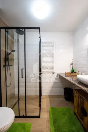 Apartament moders si elegant cu terasa proprie si loc de parcare - imagine 13 Apartament moders si elegant cu terasa proprie si loc de parcare - imagine 13