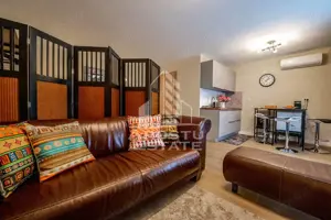 Apartament moders si elegant cu terasa proprie si loc de parcare - imagine 5 Apartament moders si elegant cu terasa proprie si loc de parcare - imagine 5